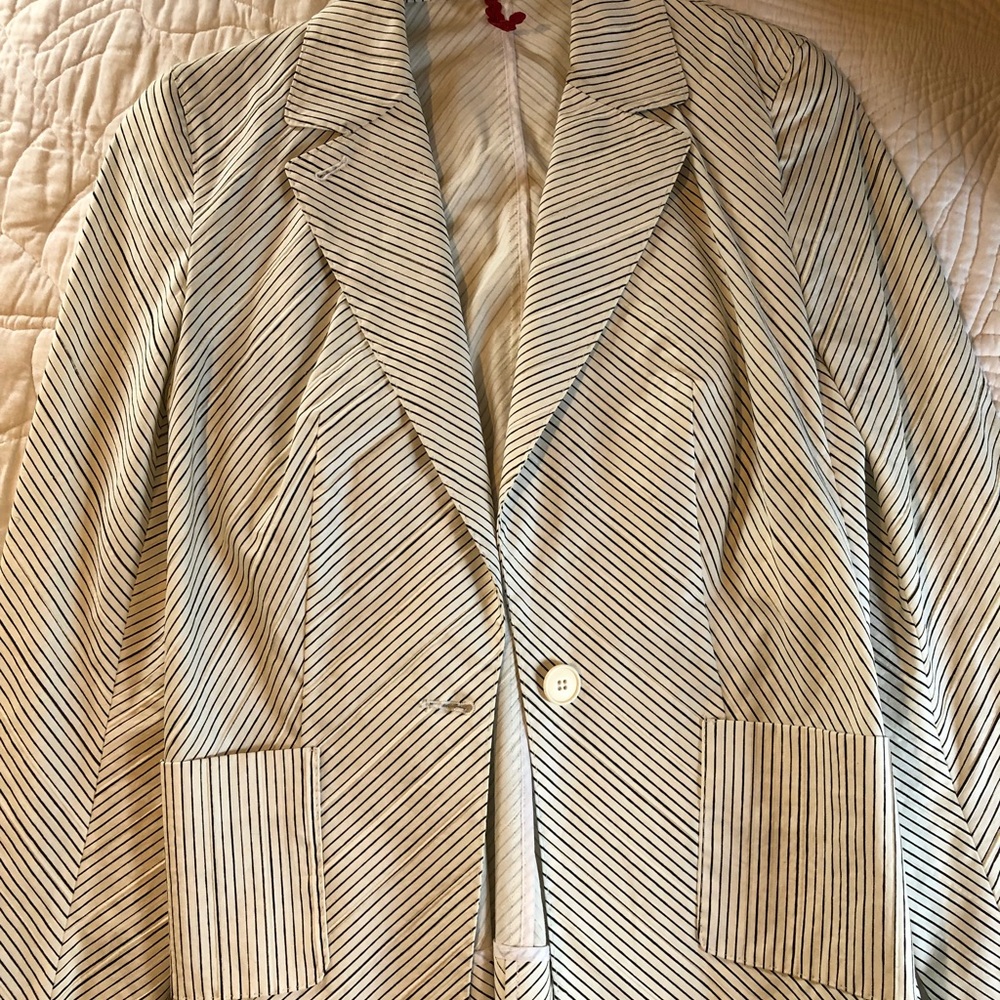 Piazza Sempione Blazer